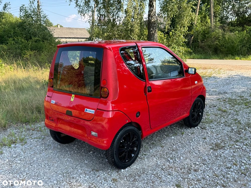 Casalini Ydea - 25