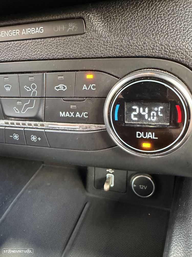 Ford Focus SW - 22