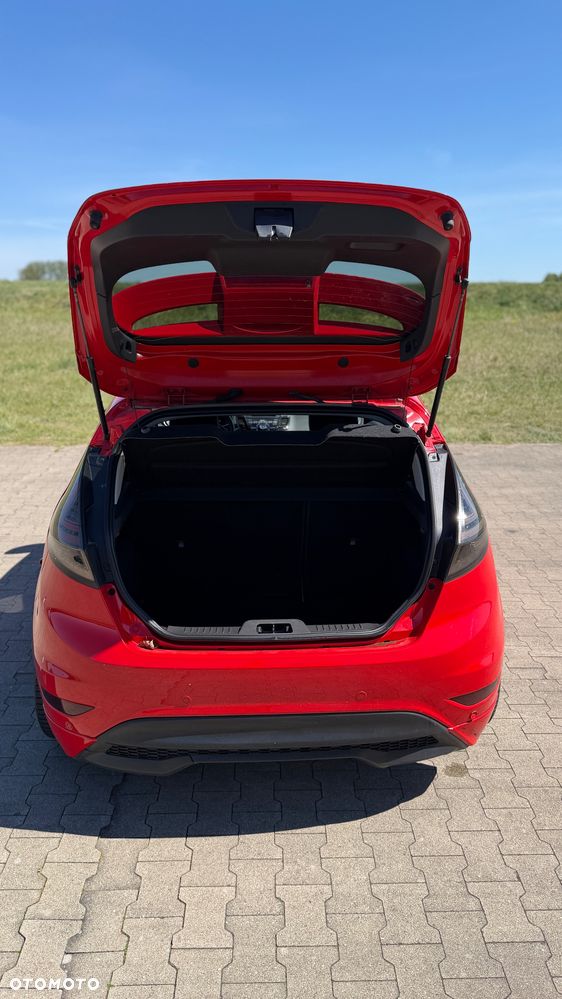 Ford Fiesta 1.0 EcoBoost ST-Line ASS - 15