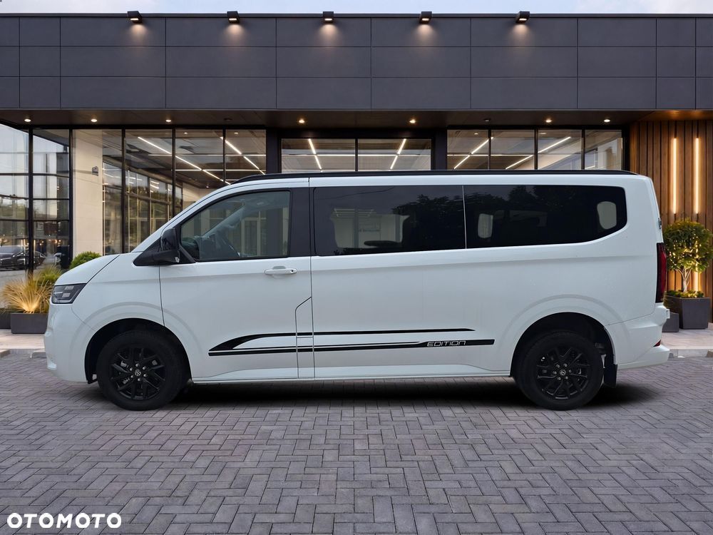 Volkswagen Caravelle 2.0 TDI L2 Edition - 9