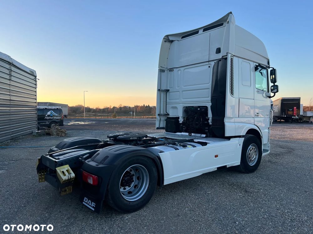 DAF XF106 480KM - 5