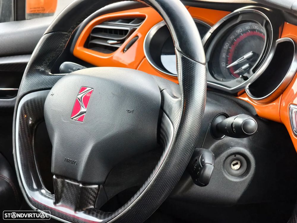 Citroën DS3 1.6 THP Racing - 18