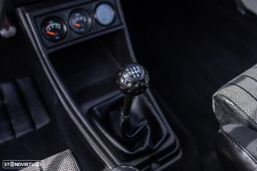 VW Golf - 41