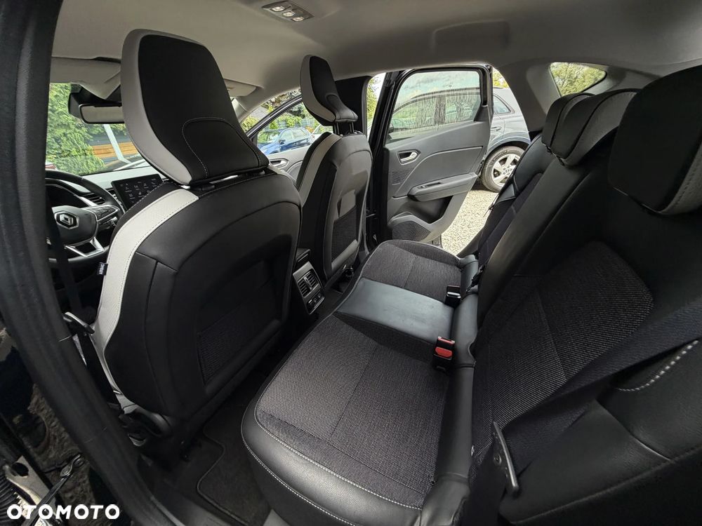 Renault Captur - 20