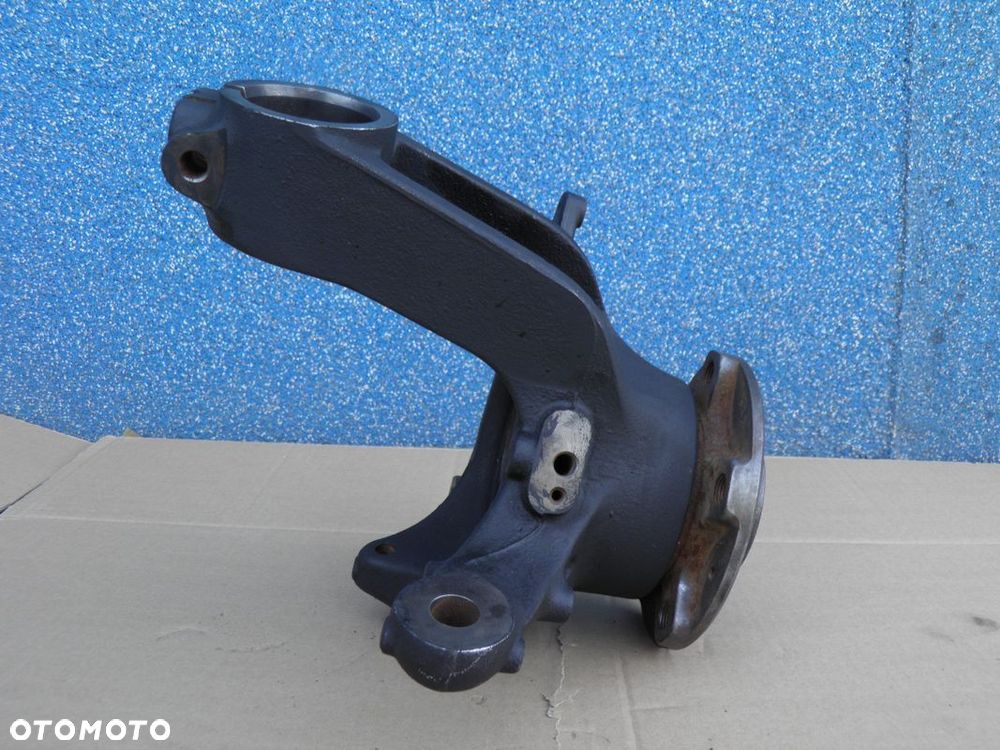 DUCATO JUMPER BOXER 06- ZWROTNICA PRZÓD PRAWY KOŁA 15" - 1