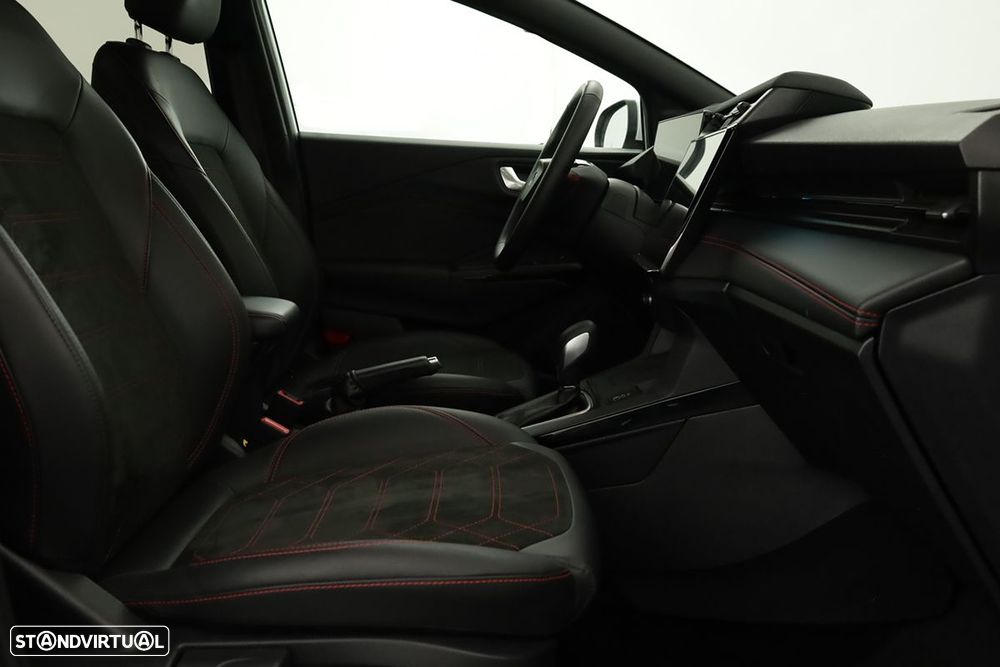 Ford Puma 1.0 EcoBoost MHEV ST-Line X Aut. - 19