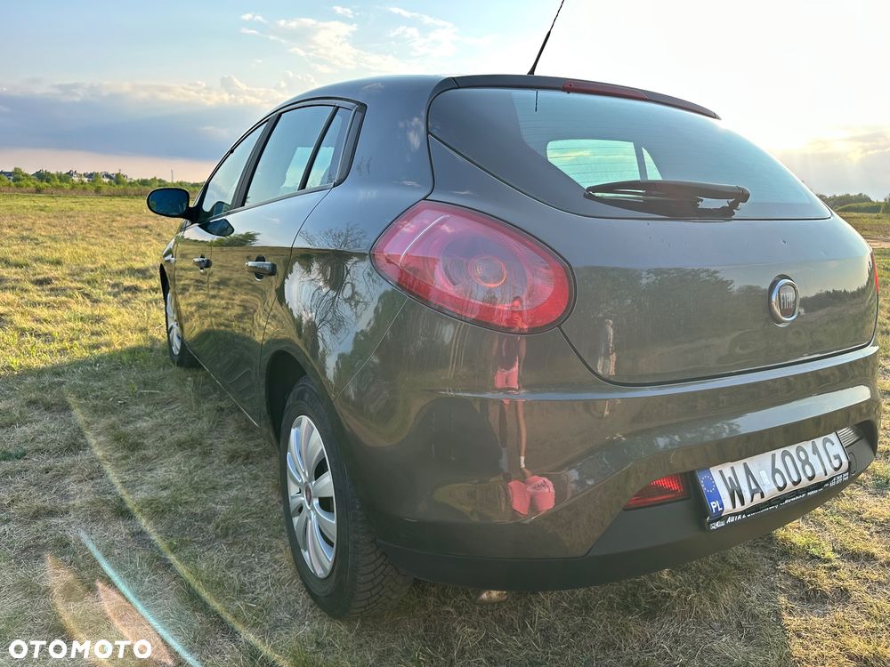 Fiat Bravo - 7