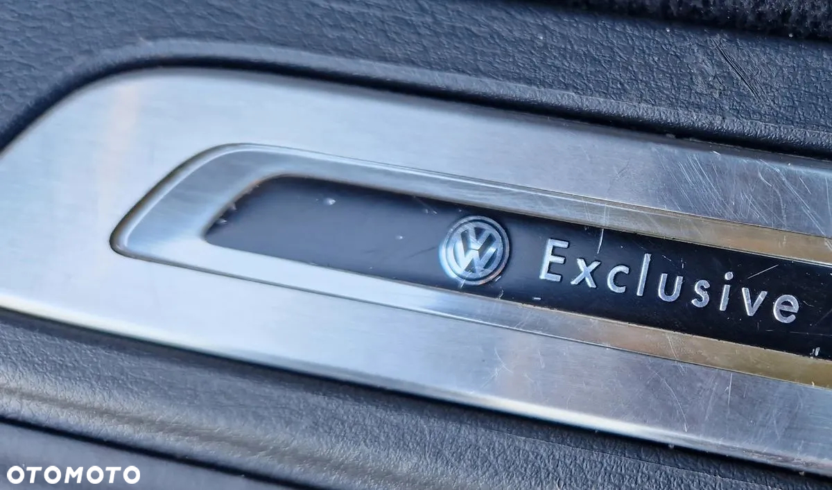 Volkswagen Touareg 4.2 V8 TDI DPF Automatik Exclusive - 32
