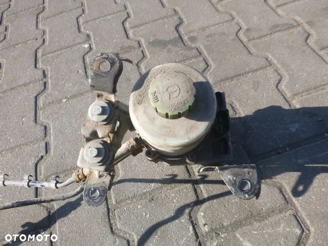 ELEKTRYCZNA POMPA WSPOMAGANIA KOYO POLO 9N FABIA I IBIZA III CORDOBA II - 14