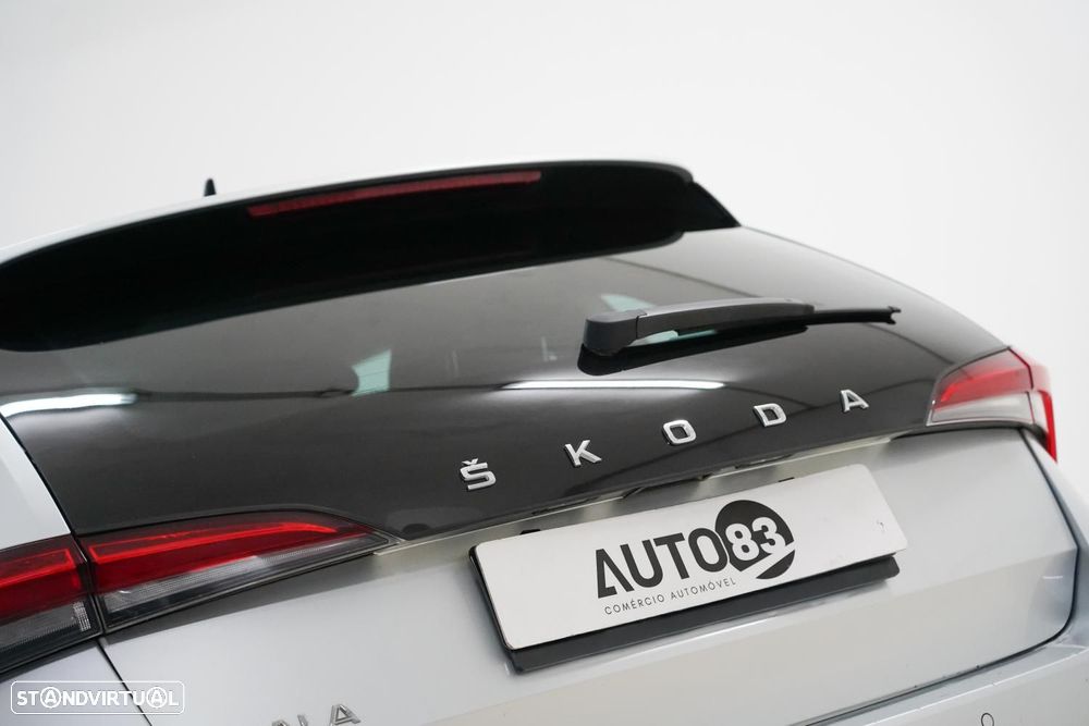 Skoda Scala 1.0 TSI Ambition - 21