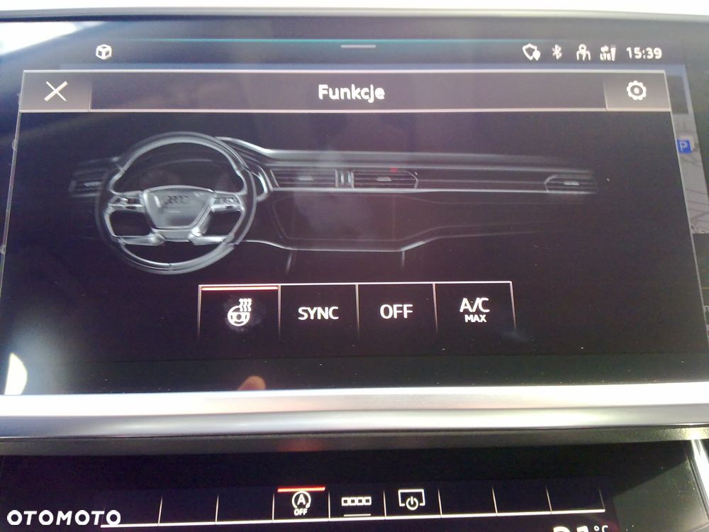 Audi A6 Limousine 40 TDI mHEV Quattro Sport S tronic - 32
