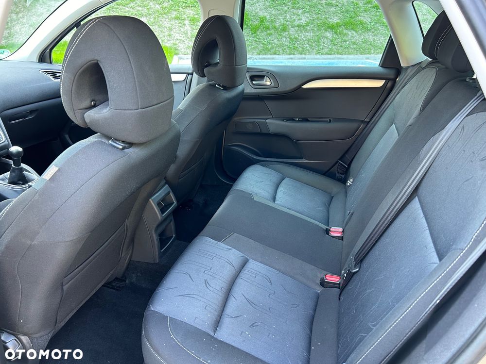 Citroën C4 1.4 VTi Selection - 13