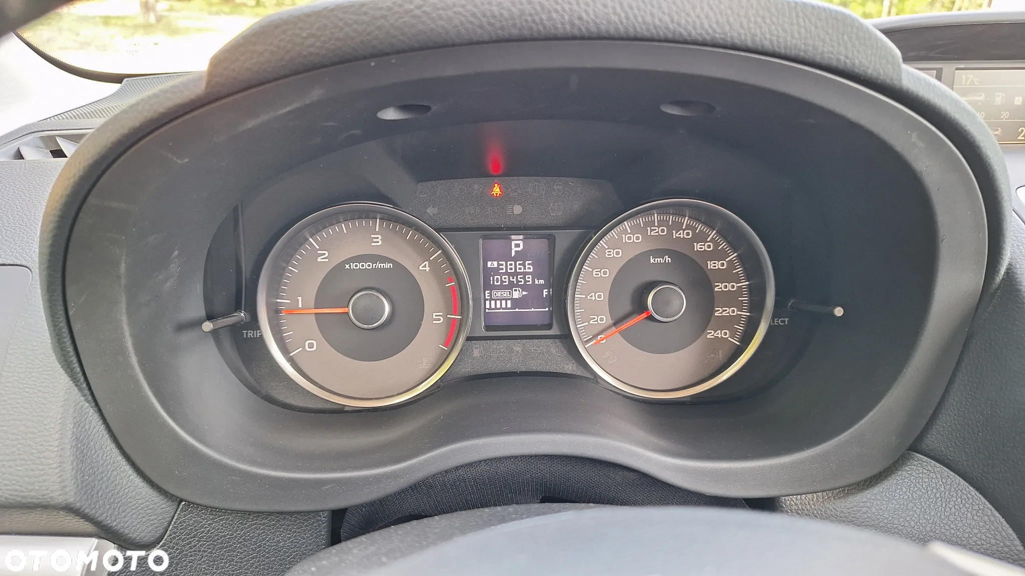 Subaru Forester 2.0D Exclusive Lineartronic EU6 - 6