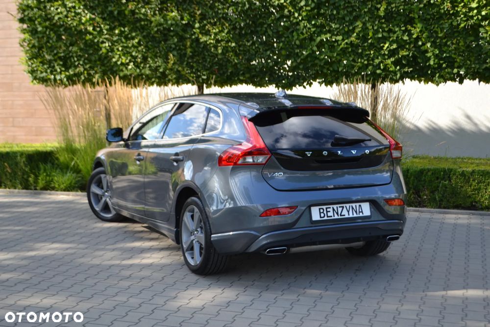 Volvo V40 - 3