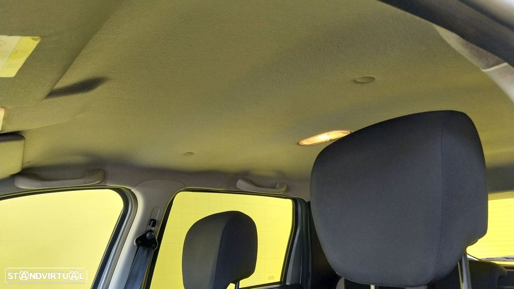Dacia Duster 1.5 dCi Prestige - 7