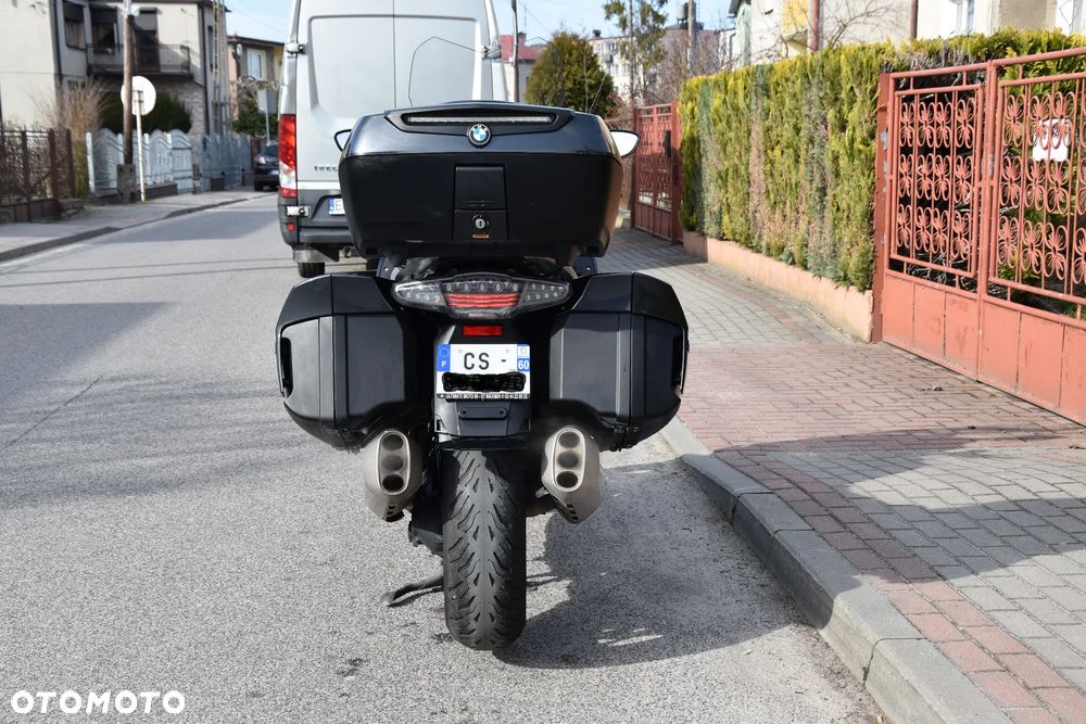 BMW K - 4