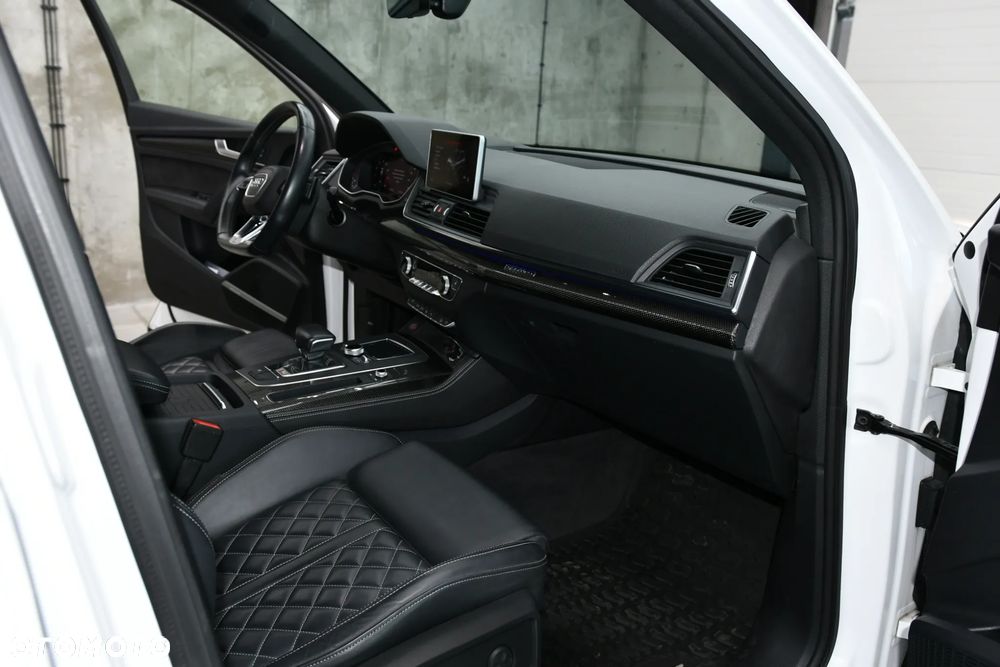 Audi SQ5 - 22