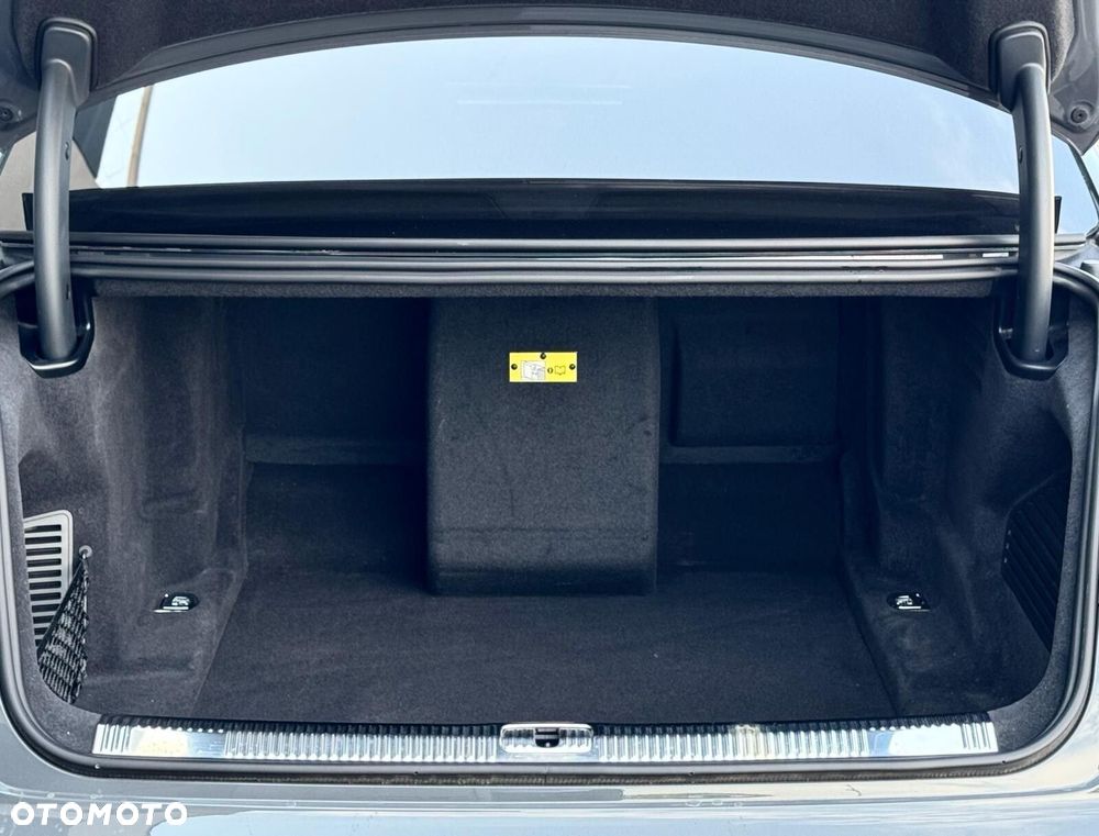 Audi A8 L 50 TDI mHEV Quattro Tiptr - 40