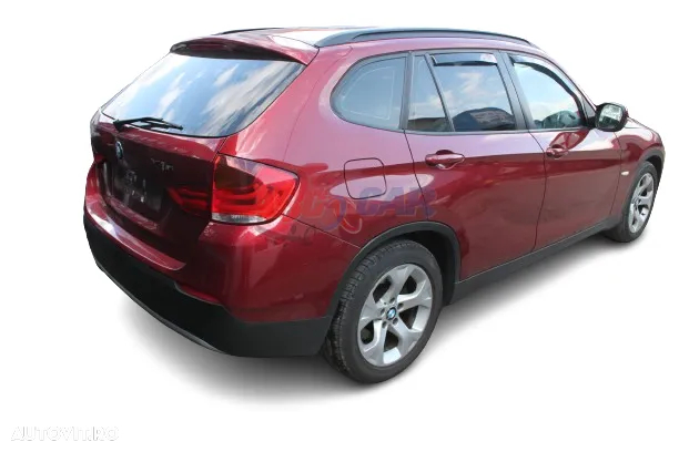 Cutie viteze manuala BMW X1 E84 S-drive 2.0d 2009-2012 - 3