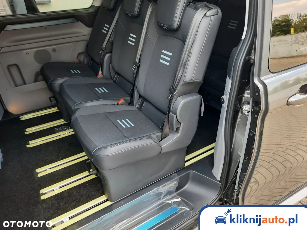 Ford Tourneo Custom 2.0 EcoBlue 320 L2 Active - 7