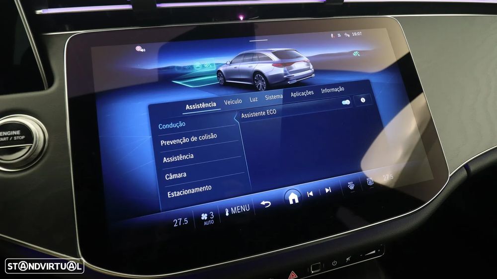 Mercedes-Benz E 300 de - 20