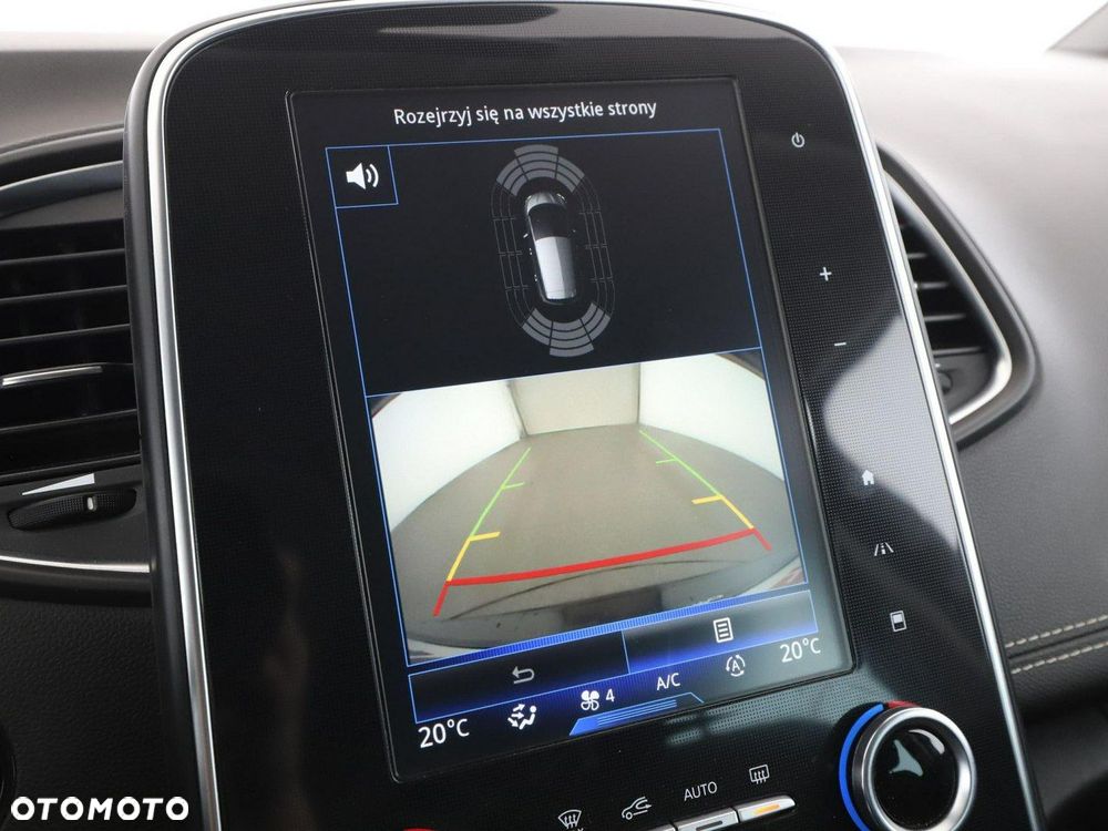 Renault Scenic ENERGY dCi 160 EDC BOSE EDITION - 28