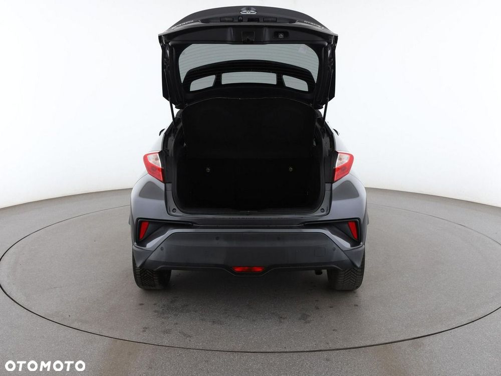 Toyota C-HR 1.8 Hybrid GPF Style - 20