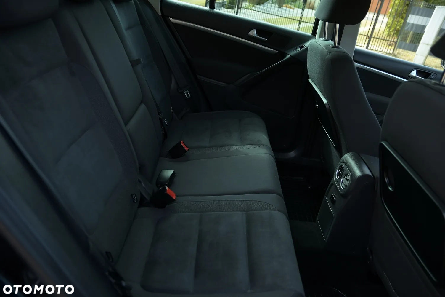Volkswagen Tiguan 2.0 TDI R-Style - 20
