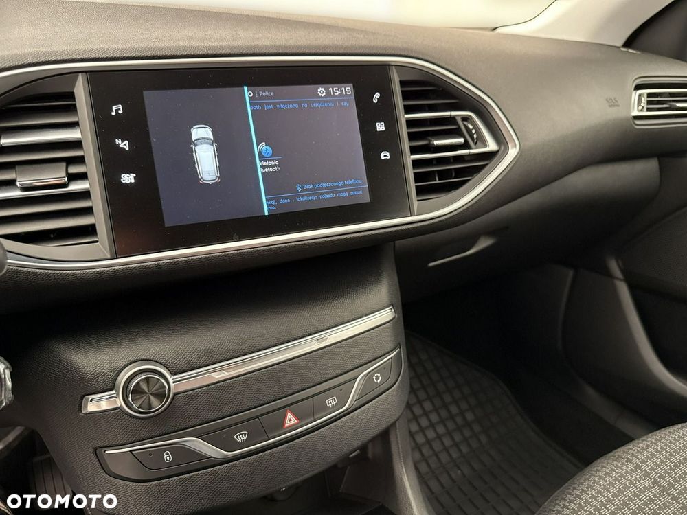 Peugeot 308 - 26