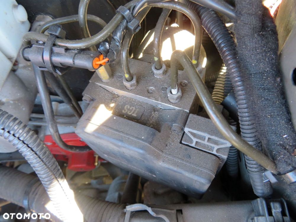 POMPA HAMULCOWA ABS EPICA II V250 2.5 24V 96414764 96414761 CHEVROLET 2006-2012 - 1