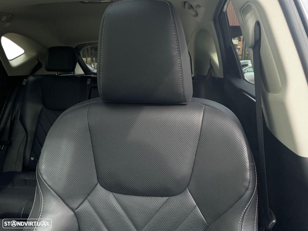 Lexus nx-450hplus - 31