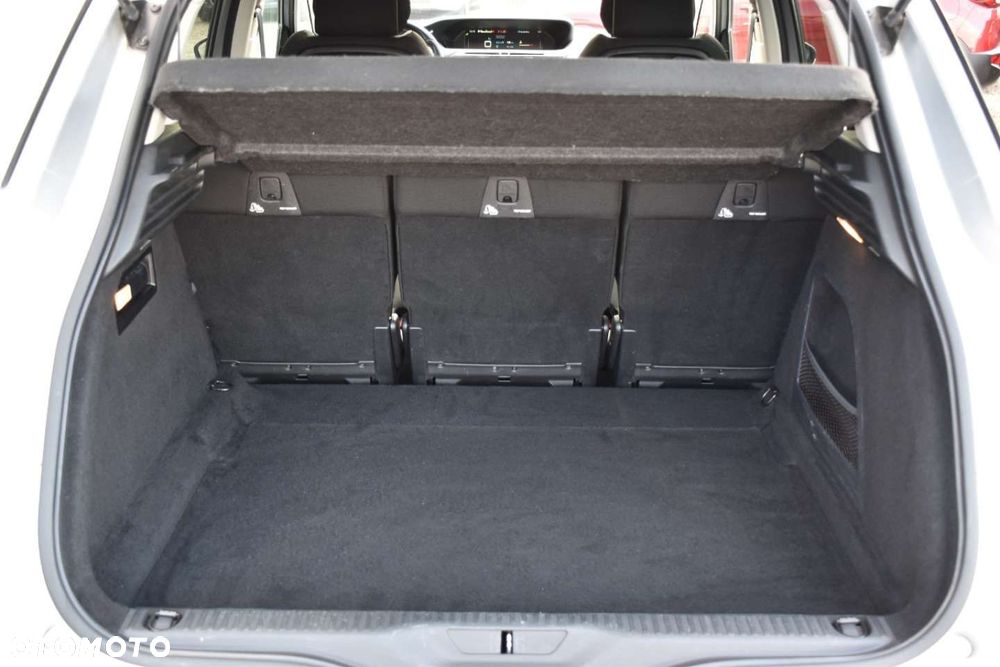 Citroën C4 Picasso 1.6 e-HDi Intensive ETG6 - 8