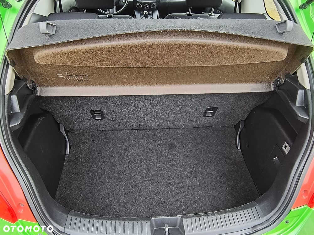 Mazda 2 1.3 Sport Impuls - 27