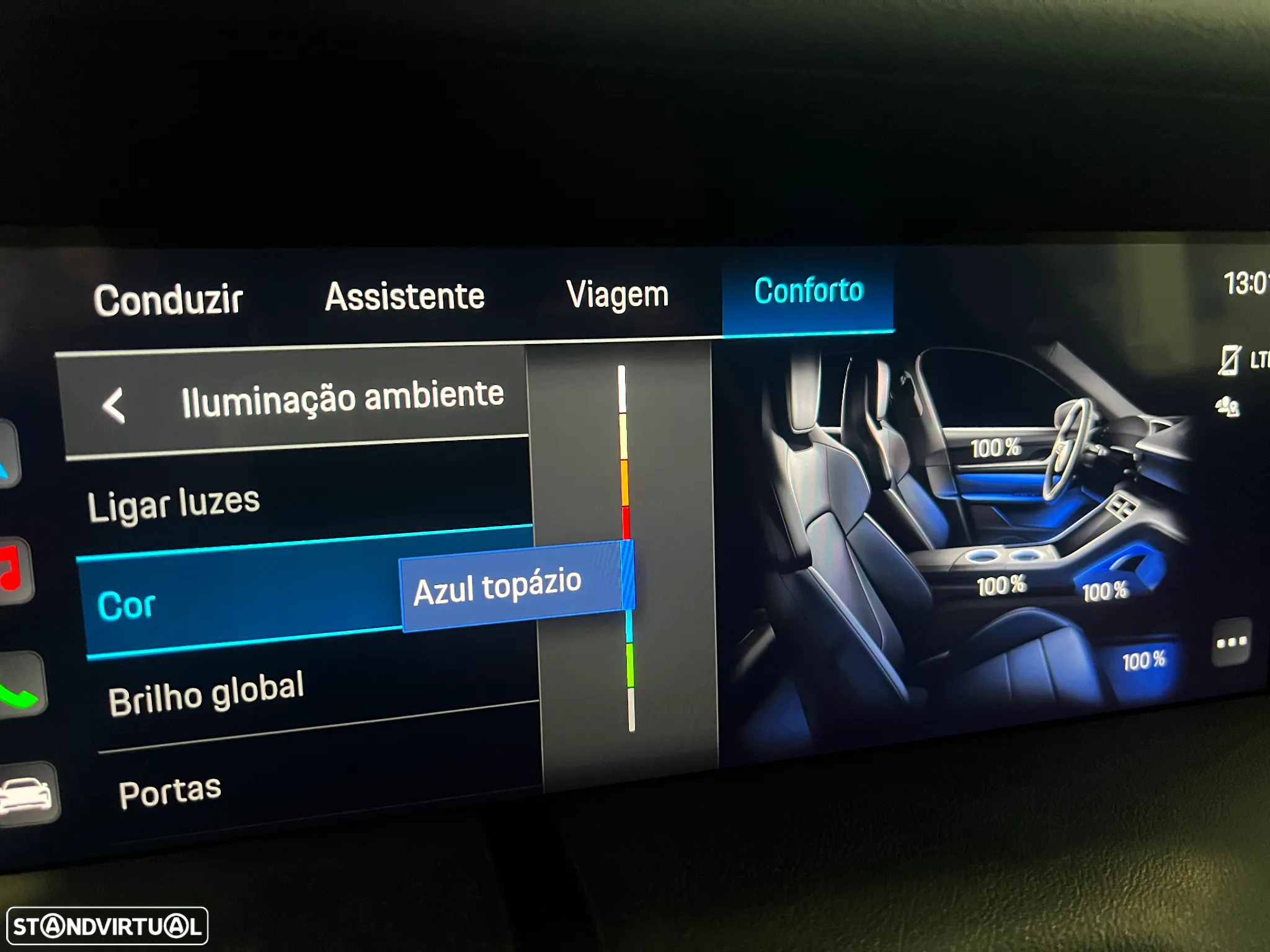 Porsche Taycan Sport Turismo - 21