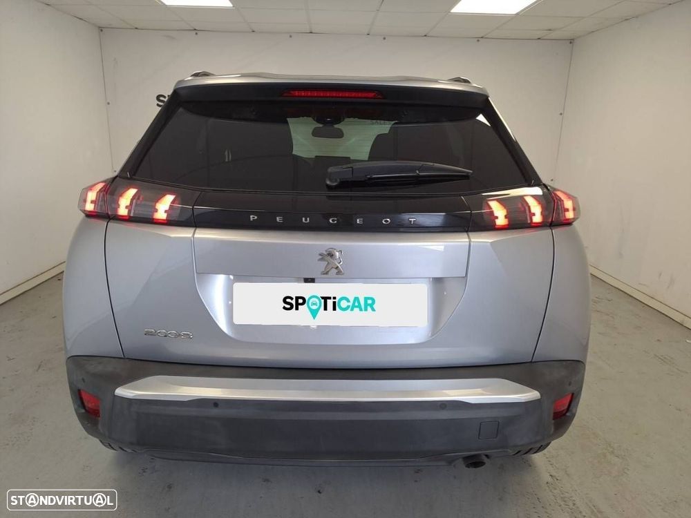 Peugeot 2008 1.2 PureTech Allure Pack - 7