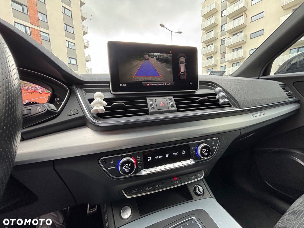 Audi Q5 2.0 TDI Quattro S tronic - 21