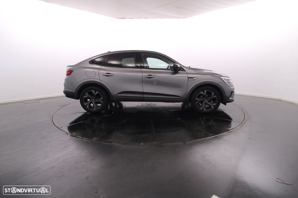 Renault Arkana 1.3 TCe R.S.Line EDC - 9