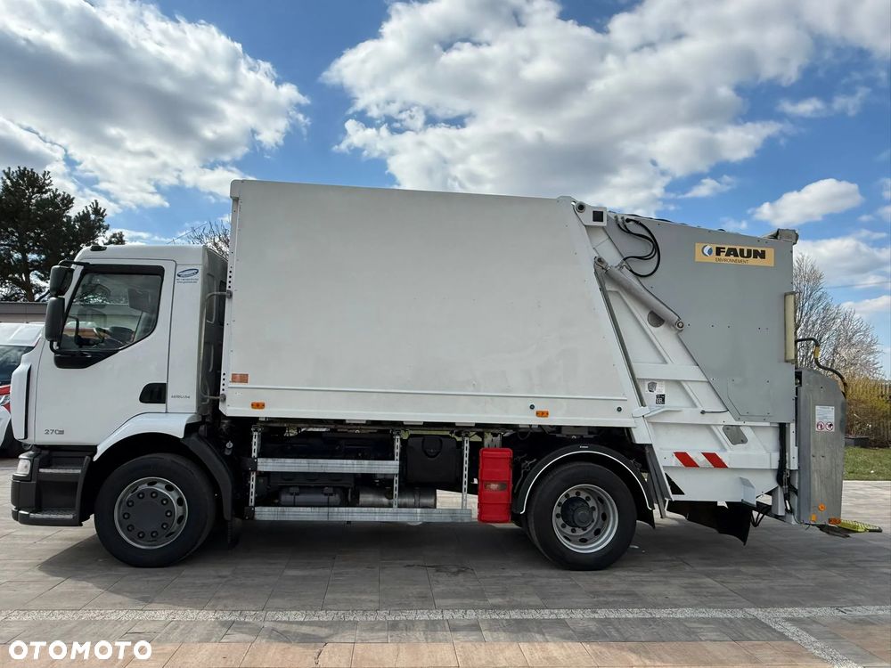 Renault Midlum 270 DXI - 4