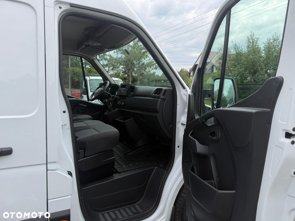 Nissan INTERSTAR / 2.3D 150KM / L3H2 / Najbogatsza wersja / Master / FV23% / L3 H2 - 16