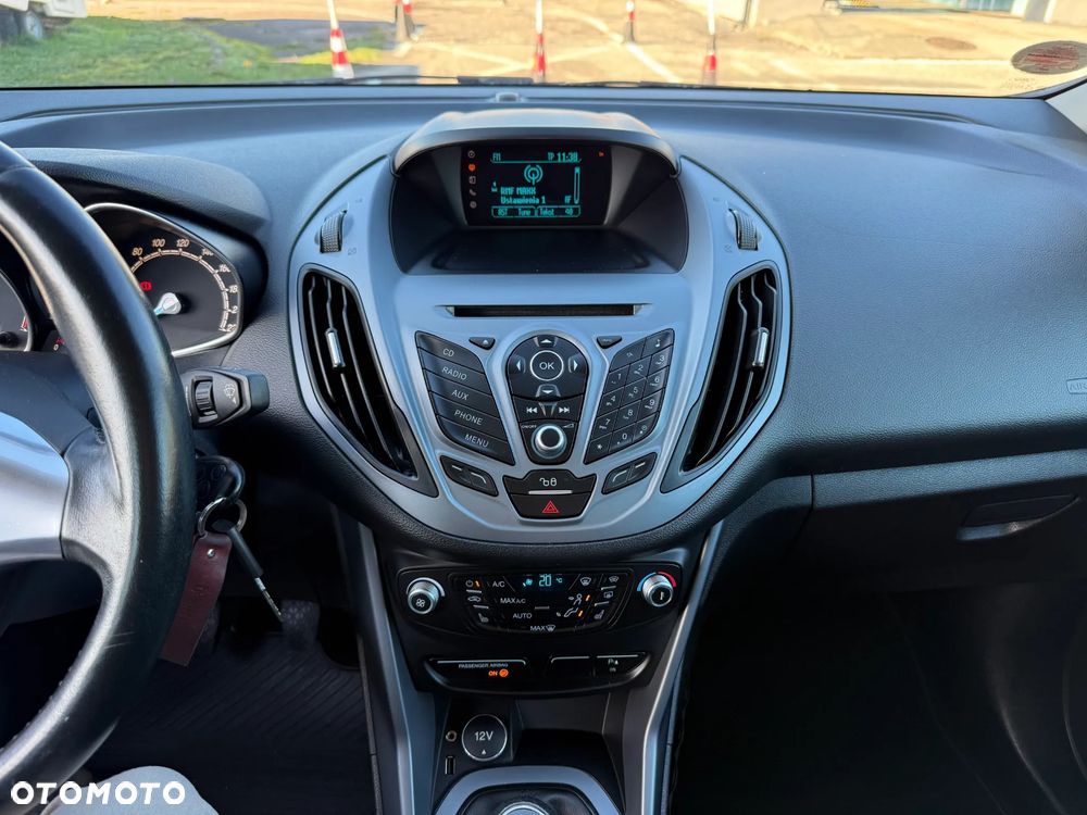 Ford B-MAX 1.0 EcoBoost Titanium - 3