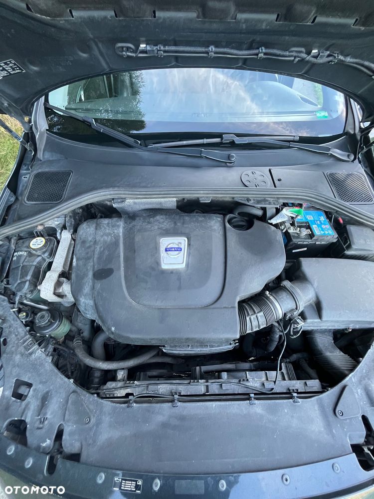 Volvo V60 - 8