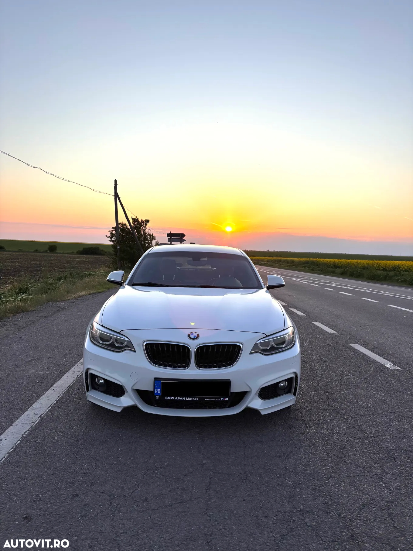 BMW Seria 2 - 3