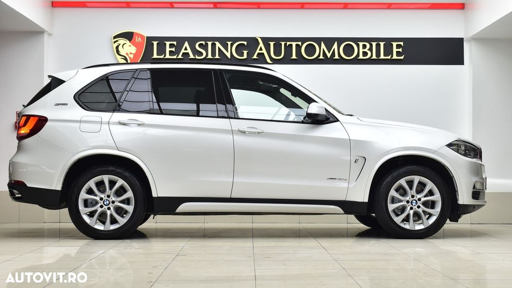 BMW X5 xDrive40e - 6