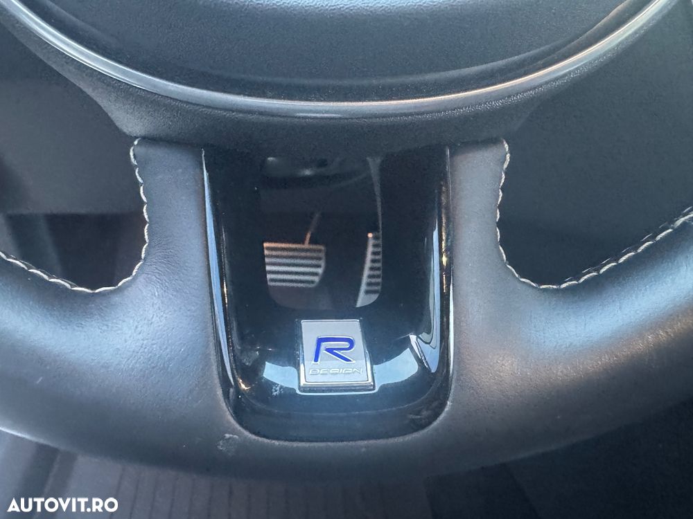 Volvo XC 60 D4 Geartronic RDesign - 10