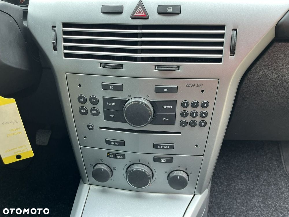 Opel Astra - 19