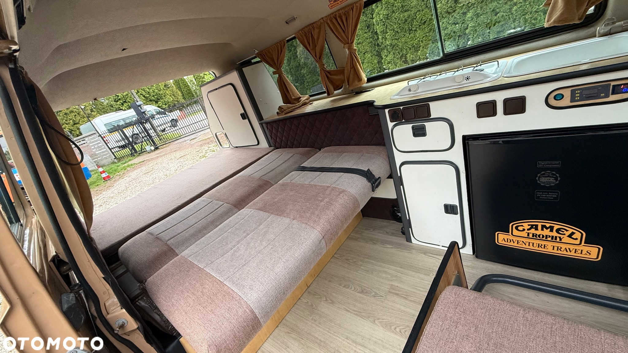 Volkswagen Transporter - 37