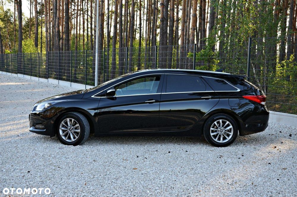 Hyundai i40 1.6 GDI BlueDrive Business - 14