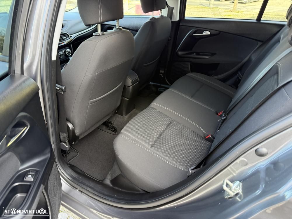 Fiat Tipo Station Wagon 1.3 Multijet City Life - 19