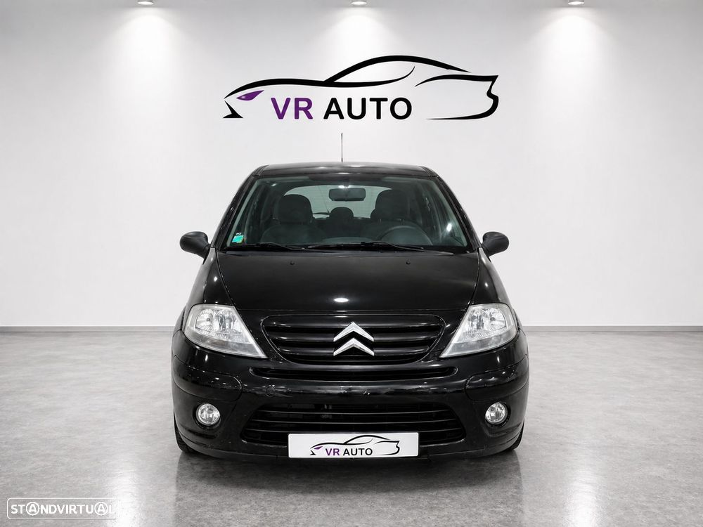 Citroën C3 1.1 - 2