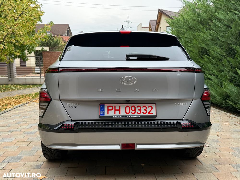Hyundai KONA Elektro Prime - 7